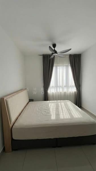 Condominium for Rent at Trinity Lemanja - Sharon Wong - Bedroom - PropertyGuru.com.my