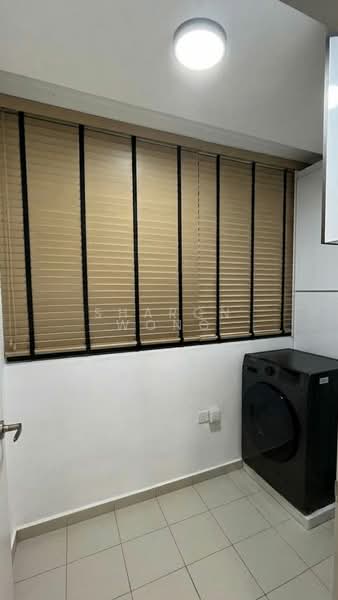 Condominium for Rent at Trinity Lemanja - Sharon Wong - Interior - PropertyGuru.com.my