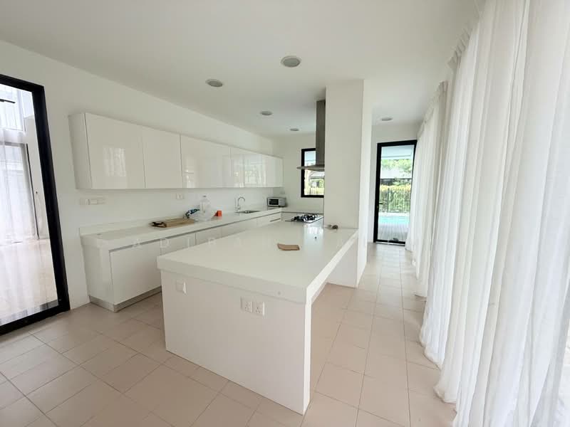 Bungalow for Sale in Ampang Jaya (Ampang) - Adibah Salim - Kitchen - PropertyGuru.com.my