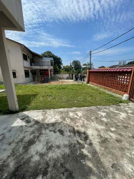 Rumah Teres 2-Tingkat untuk Dijual di Taman Pelangi (Johor Bahru) - David Ong - PropertyGuru.com.my