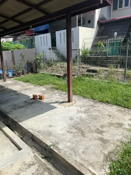 Rumah Teres 2-Tingkat untuk Dijual di Taman Pelangi (Johor Bahru) - David Ong - PropertyGuru.com.my