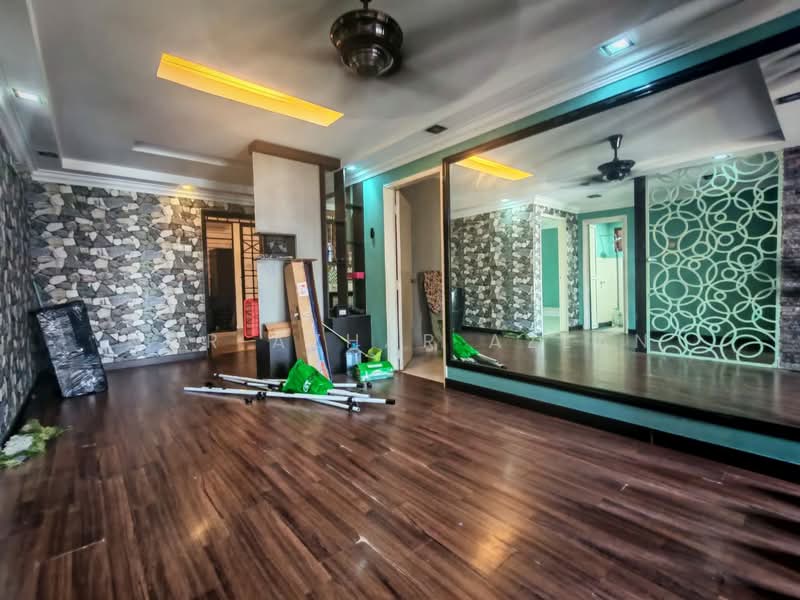 Condominium for Sale at Palm Spring @ Damansara - Nor Azhar Azlan - Interior - PropertyGuru.com.my
