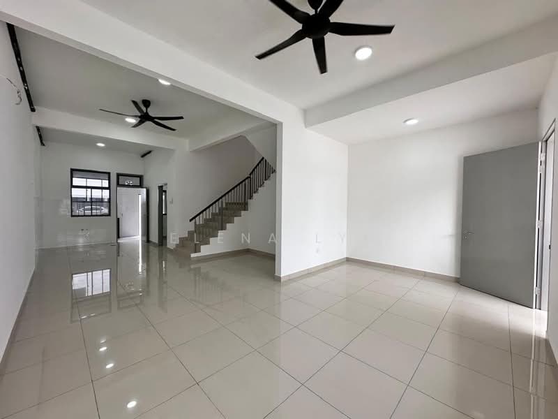 2-storey Terraced House for Rent in Iskandar Puteri (Nusajaya) (Johor) - Elena Lye - PropertyGuru.com.my