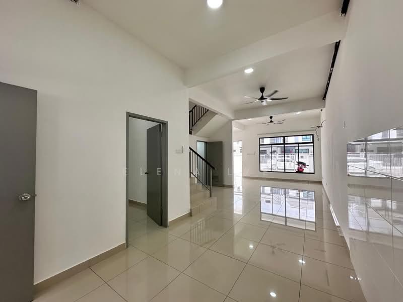 2-storey Terraced House for Rent in Iskandar Puteri (Nusajaya) (Johor) - Elena Lye - PropertyGuru.com.my