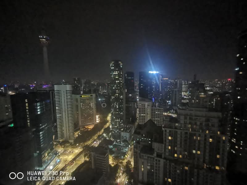 Servis Apartment untuk Disewa di Soho Suites Serviced Residence @ KLCC - Leon Lee - PropertyGuru.com.my