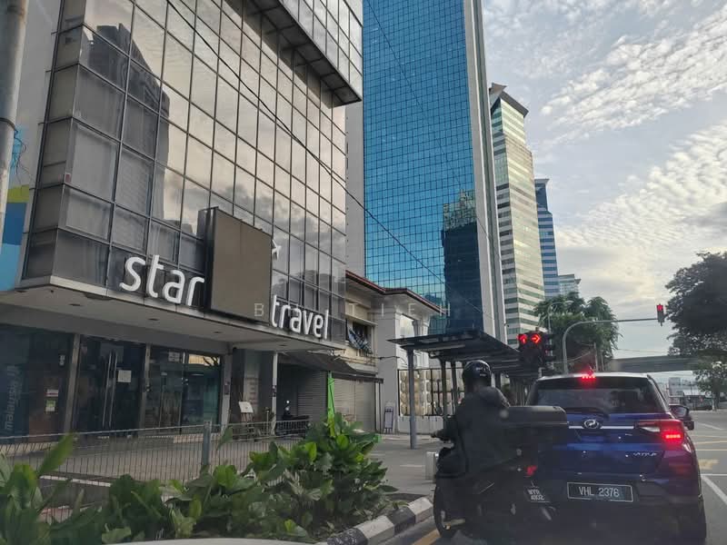 Shop for Rent in KL City Centre (Kuala Lumpur) - BH Tieh - PropertyGuru.com.my