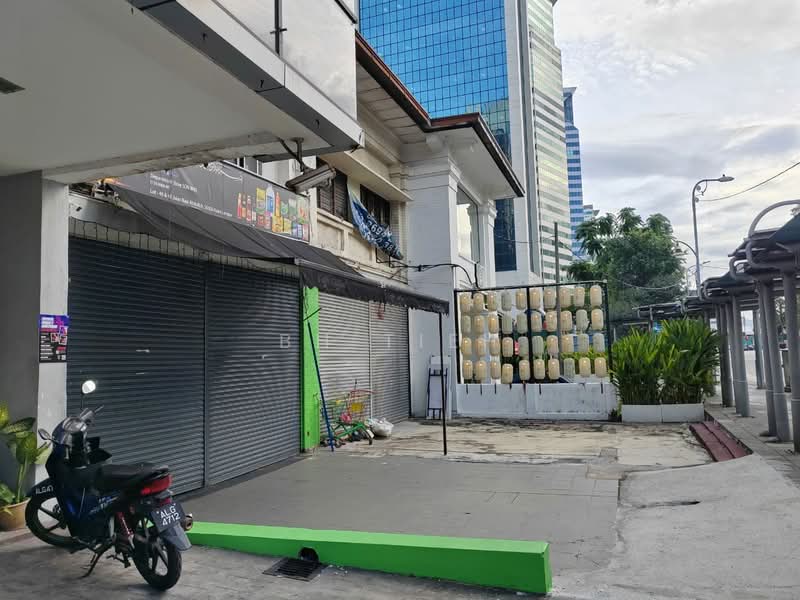 Shop for Rent in KL City Centre (Kuala Lumpur) - BH Tieh - PropertyGuru.com.my