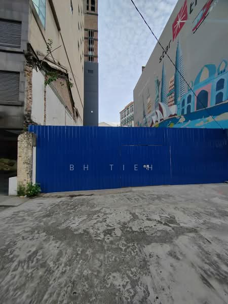 Shop for Rent in KL City Centre (Kuala Lumpur) - BH Tieh - Exterior - PropertyGuru.com.my