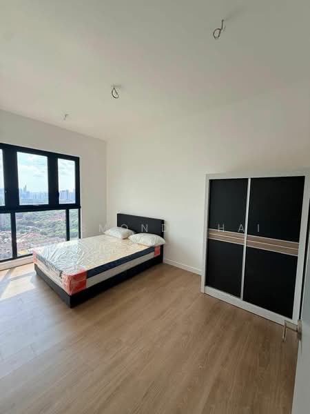 Kondominium untuk Disewa di Skyline KL - Desmond Chai - Bedroom - PropertyGuru.com.my