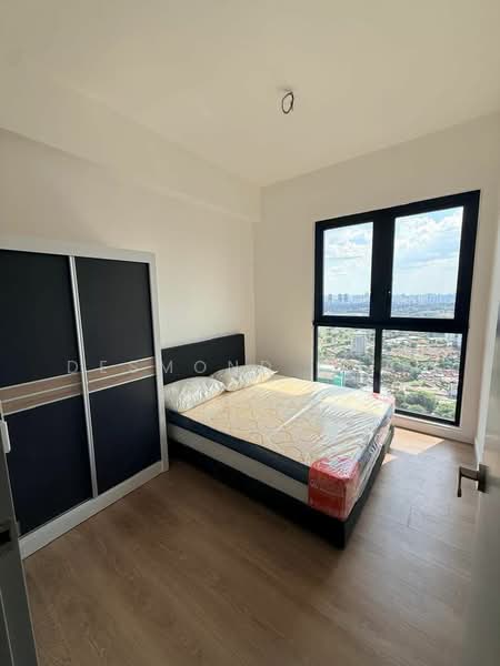 Kondominium untuk Disewa di Skyline KL - Desmond Chai - Bedroom - PropertyGuru.com.my