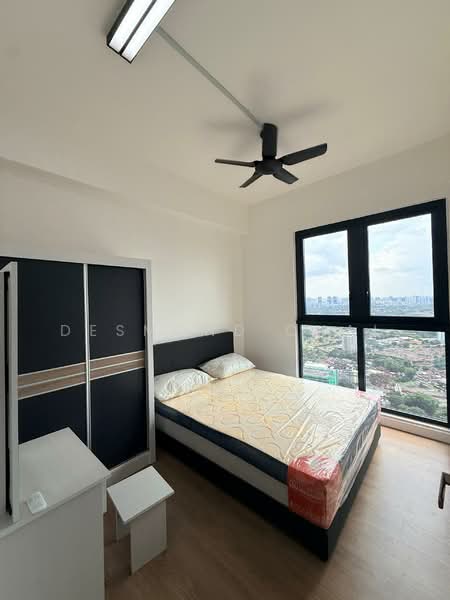 Kondominium untuk Disewa di Skyline KL - Desmond Chai - Bedroom - PropertyGuru.com.my
