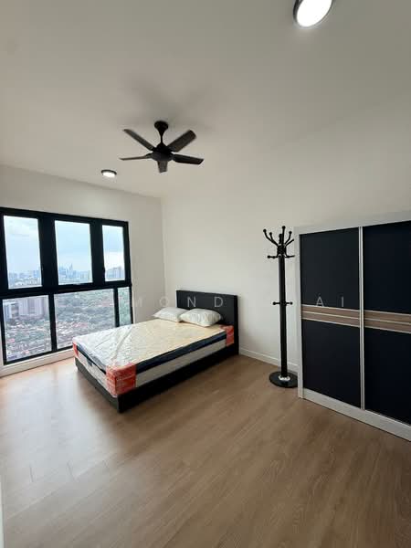 Kondominium untuk Disewa di Skyline KL - Desmond Chai - Bedroom - PropertyGuru.com.my