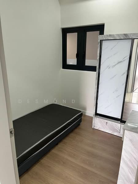 Kondominium untuk Disewa di Skyline KL - Desmond Chai - Bedroom - PropertyGuru.com.my