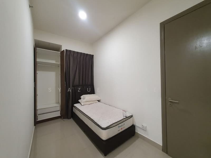 Condominium for Sale at Mutiara Ville - Syazue Wanie - Bedroom - PropertyGuru.com.my
