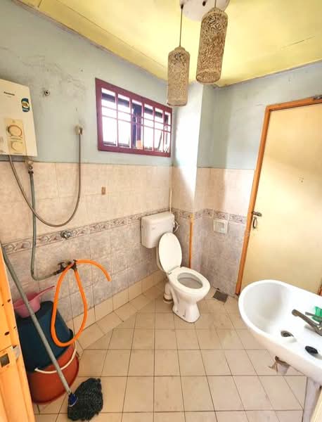 2-storey Terraced House for Rent in Taman Mount Austin (Tebrau) - Sandry Ong - PropertyGuru.com.my