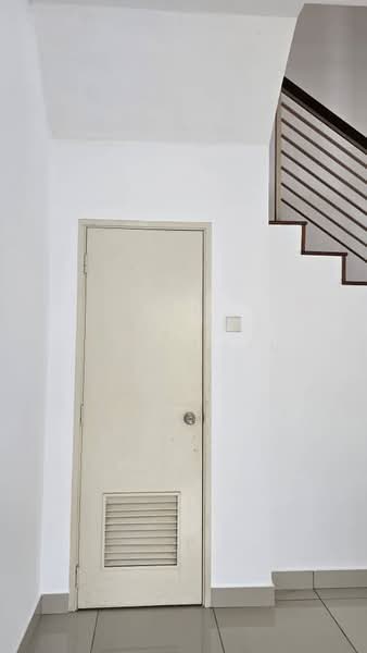 Rumah Teres 2 Tingkat untuk Dijual di Abadi Heights (Puchong) - Louis Lin - PropertyGuru.com.my