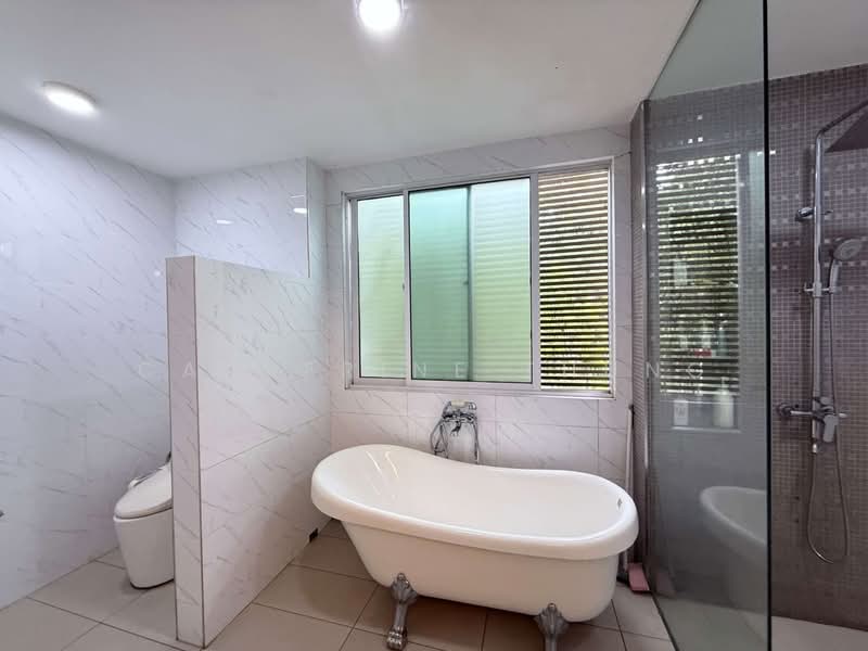 Semi-Detached House for Sale in East Ledang (Iskandar Puteri (Nusajaya)) - Catherine Thung - PropertyGuru.com.my