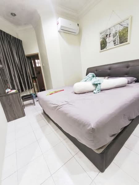 1-storey Terraced House for Sale in Taman Nusa Jaya Mas (Iskandar Puteri (Nusajaya)) - Bess Wong - PropertyGuru.com.my