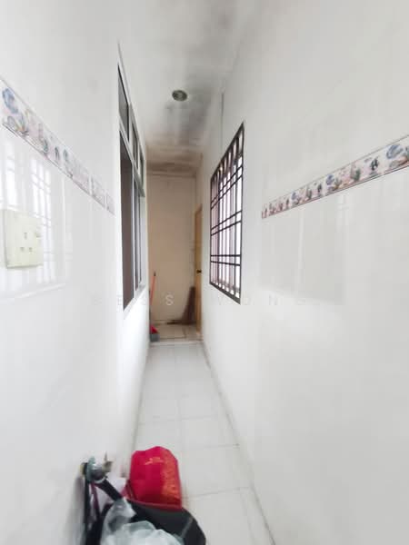 1-storey Terraced House for Sale in Taman Nusa Jaya Mas (Iskandar Puteri (Nusajaya)) - Bess Wong - PropertyGuru.com.my