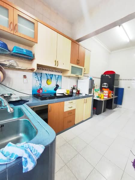 1-storey Terraced House for Sale in Taman Nusa Jaya Mas (Iskandar Puteri (Nusajaya)) - Bess Wong - PropertyGuru.com.my