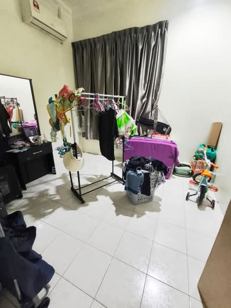 1-storey Terraced House for Sale in Taman Nusa Jaya Mas (Iskandar Puteri (Nusajaya)) - Bess Wong - PropertyGuru.com.my