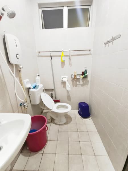 1-storey Terraced House for Sale in Taman Nusa Jaya Mas (Iskandar Puteri (Nusajaya)) - Bess Wong - PropertyGuru.com.my