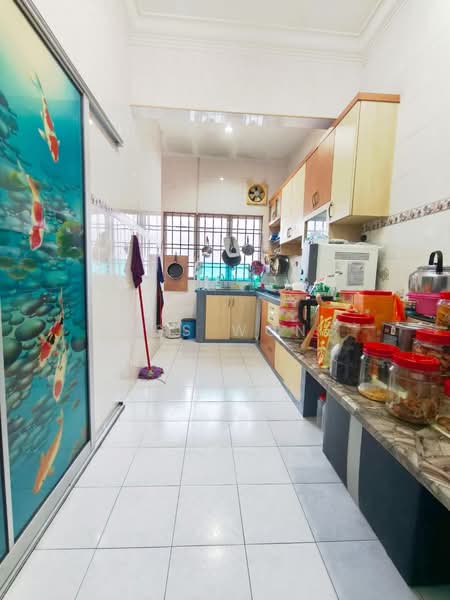 1-storey Terraced House for Sale in Taman Nusa Jaya Mas (Iskandar Puteri (Nusajaya)) - Bess Wong - PropertyGuru.com.my