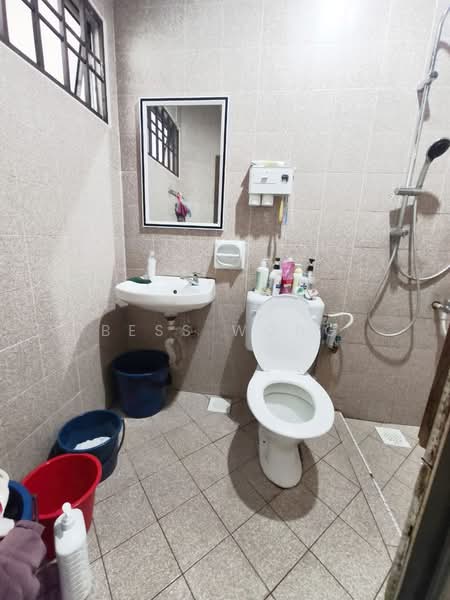 1-storey Terraced House for Sale in Taman Nusa Jaya Mas (Iskandar Puteri (Nusajaya)) - Bess Wong - PropertyGuru.com.my