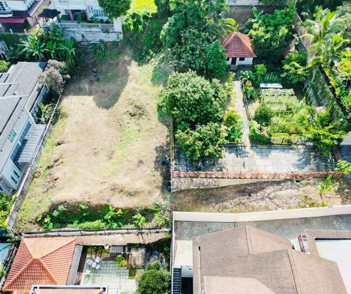 Tanah Banglo untuk Dijual di Ampang Jaya (Ampang) - Farah Kamal - Exterior - PropertyGuru.com.my