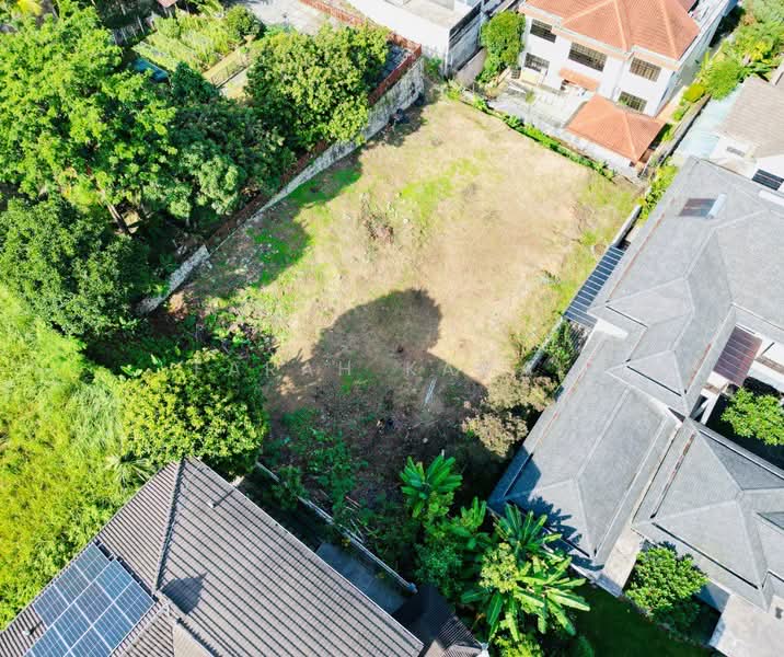 Tanah Banglo untuk Dijual di Ampang Jaya (Ampang) - Farah Kamal - Exterior - PropertyGuru.com.my