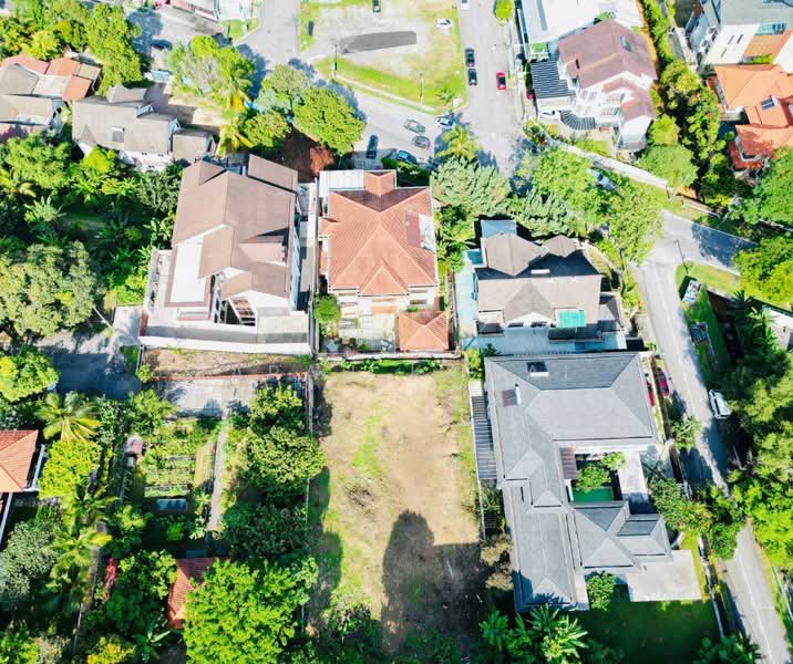 Tanah Banglo untuk Dijual di Ampang Jaya (Ampang) - Farah Kamal - Exterior - PropertyGuru.com.my
