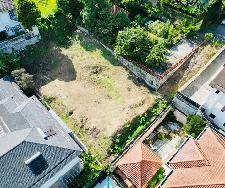 Tanah Banglo untuk Dijual di Ampang Jaya (Ampang) - Farah Kamal - Exterior - PropertyGuru.com.my