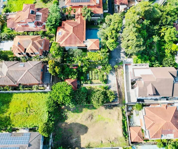 Tanah Banglo untuk Dijual di Ampang Jaya (Ampang) - Farah Kamal - Exterior - PropertyGuru.com.my