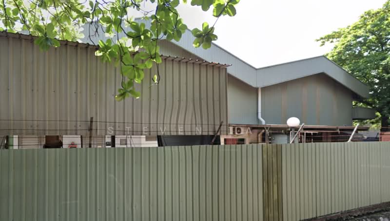 Kilang untuk Dijual di Kuala Lumpur (Kuala Lumpur) - Steven Tay - Exterior - PropertyGuru.com.my