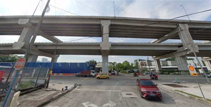 Kilang untuk Dijual di Kuala Lumpur (Kuala Lumpur) - Steven Tay - Exterior - PropertyGuru.com.my