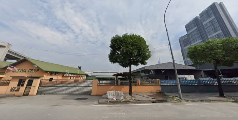 Kilang untuk Dijual di Kuala Lumpur (Kuala Lumpur) - Steven Tay - Exterior - PropertyGuru.com.my