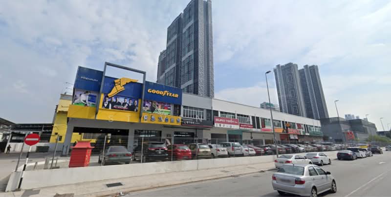 Kilang untuk Dijual di Kuala Lumpur (Kuala Lumpur) - Steven Tay - Exterior - PropertyGuru.com.my