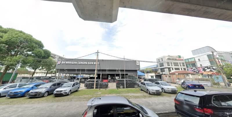 Kilang untuk Dijual di Kuala Lumpur (Kuala Lumpur) - Steven Tay - Exterior - PropertyGuru.com.my