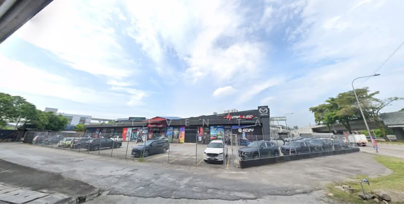 Kilang untuk Dijual di Kuala Lumpur (Kuala Lumpur) - Steven Tay - Exterior - PropertyGuru.com.my