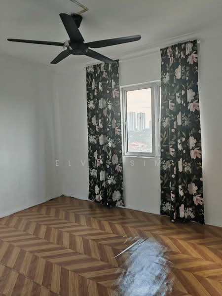 Flat for Sale at Rumah Pangsa Serantau Baru - Elvis Sim - Interior - PropertyGuru.com.my