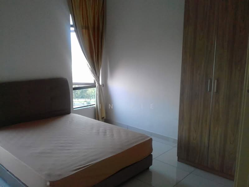 Service Residence for Sale at D'Summit Residences - Sin Yie - PropertyGuru.com.my