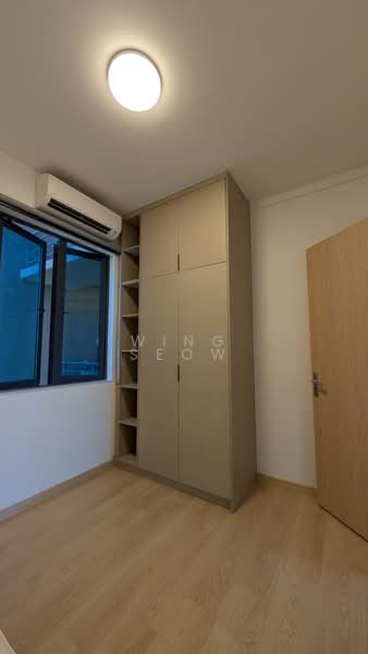 Service Residence for Sale at Aradia Residence @ Lake City KL North - Wing Seow - Bedroom - PropertyGuru.com.my