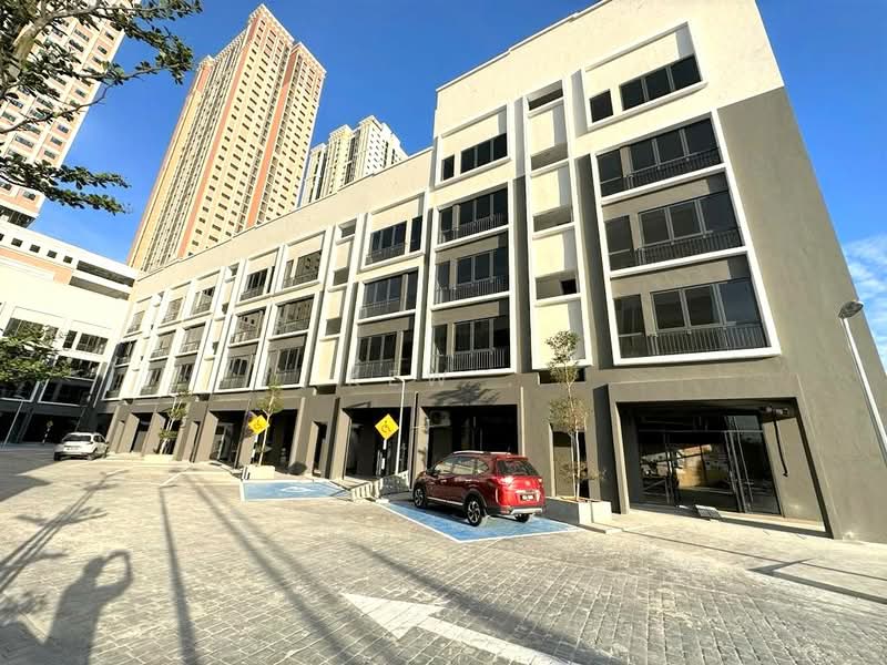 Office for Rent in Shah Alam (Selangor) - Kew . - PropertyGuru.com.my