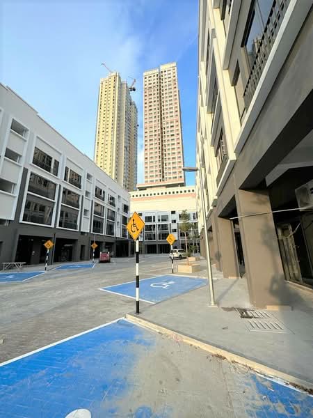 Office for Rent in Shah Alam (Selangor) - Kew . - PropertyGuru.com.my