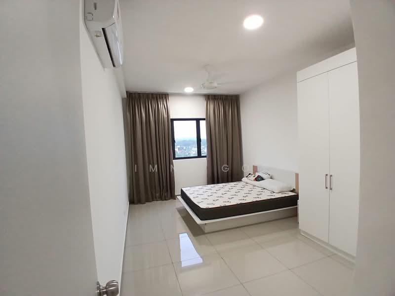 Service Residence for Rent at Huni @ Eco Ardence - Aimns Goy - Bedroom - PropertyGuru.com.my