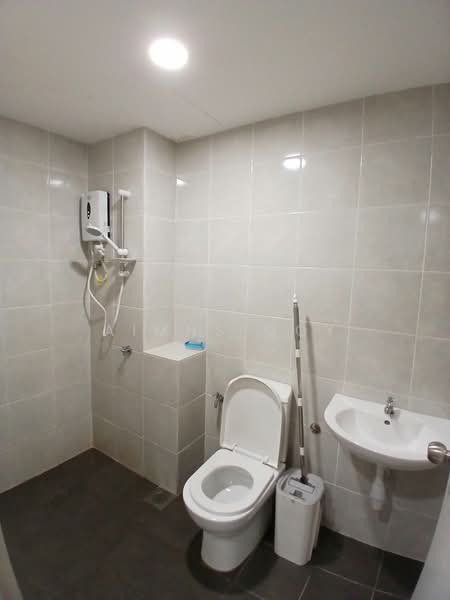 Service Residence for Rent at Huni @ Eco Ardence - Aimns Goy - Bathroom - PropertyGuru.com.my