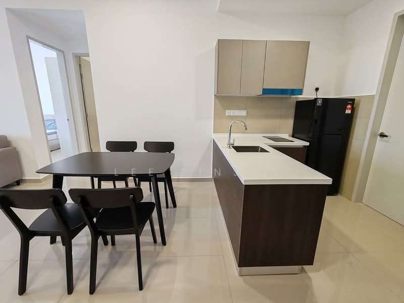 Service Residence for Rent at Suria Garden - Lee Pinjun - PropertyGuru.com.my