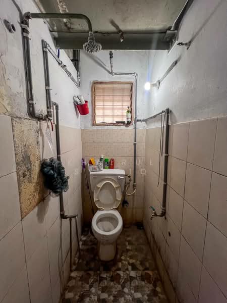 Rumah Bandar untuk Dijual di Desa Coalfields (Ijok) - Khairul Syafiq - Bathroom - PropertyGuru.com.my