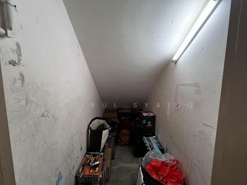 Rumah Bandar untuk Dijual di Desa Coalfields (Ijok) - Khairul Syafiq - Interior - PropertyGuru.com.my