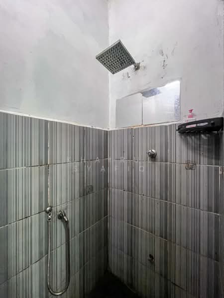 Rumah Bandar untuk Dijual di Desa Coalfields (Ijok) - Khairul Syafiq - Bathroom - PropertyGuru.com.my